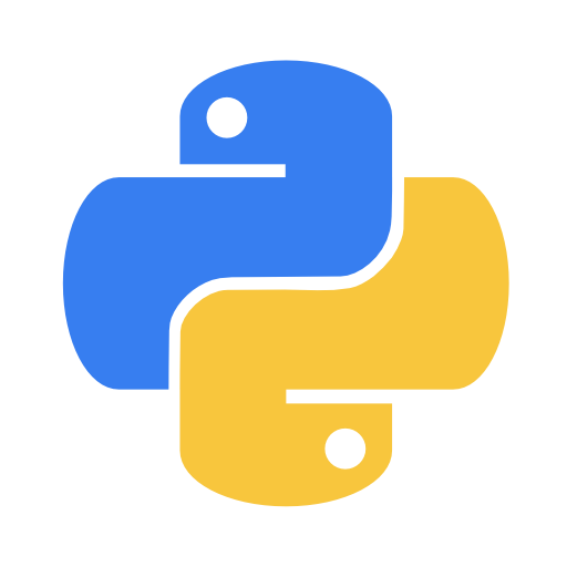 Python Free Transparent Png Icon Download (teal, gold, chocolate, black)