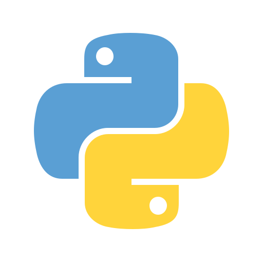 Python Icon Free Png Icon Download (gray, gold, black, white)