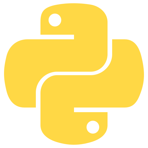 Python Plain Logo Icon Free Transparent Png Icon Download (olive, gold, chocolate, black)