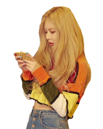 Hyuna Png Image Free Download (chocolate, black, salmon)