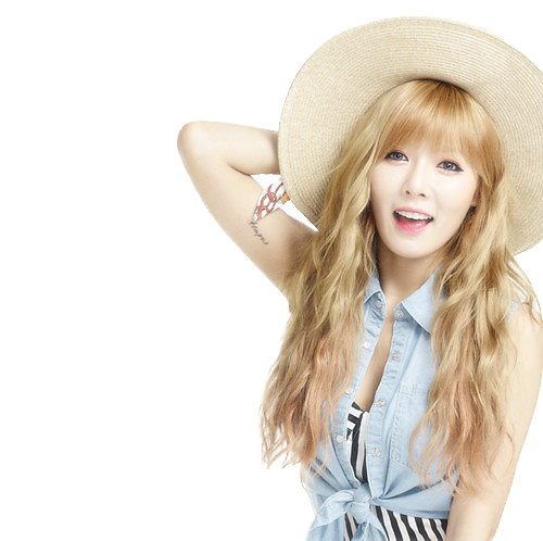 Hyuna Png Image Hd (white, beige, pink, silver)