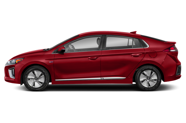 Hyundai Ioniq Png Hd Isolated (white, gray, maroon, black)