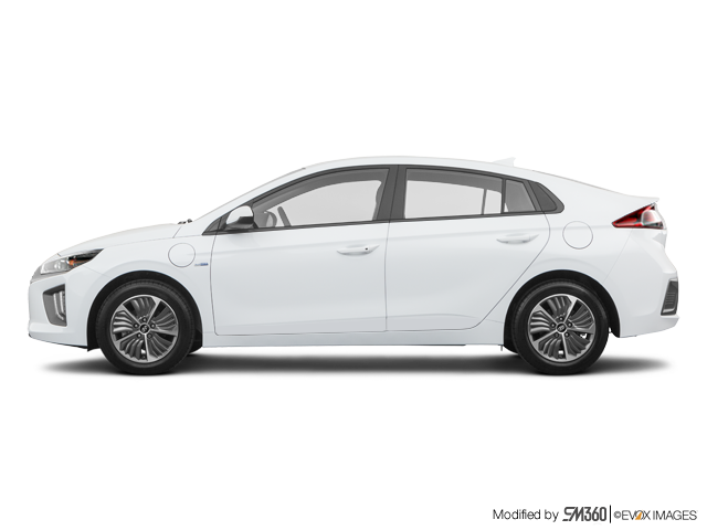 Hyundai Ioniq Png Pic (white, silver, lavender, black)