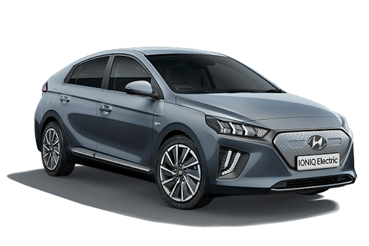 Hyundai Ioniq Png Picture (gray, black)