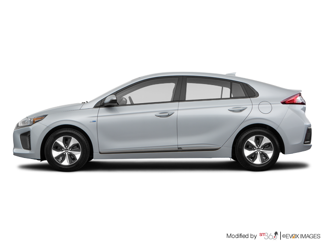 Hyundai Ioniq Png (white, gray, black)