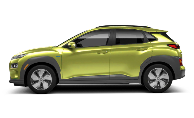 Hyundai Kona Ev Png Free Download (gray, olive, black, white, indigo)