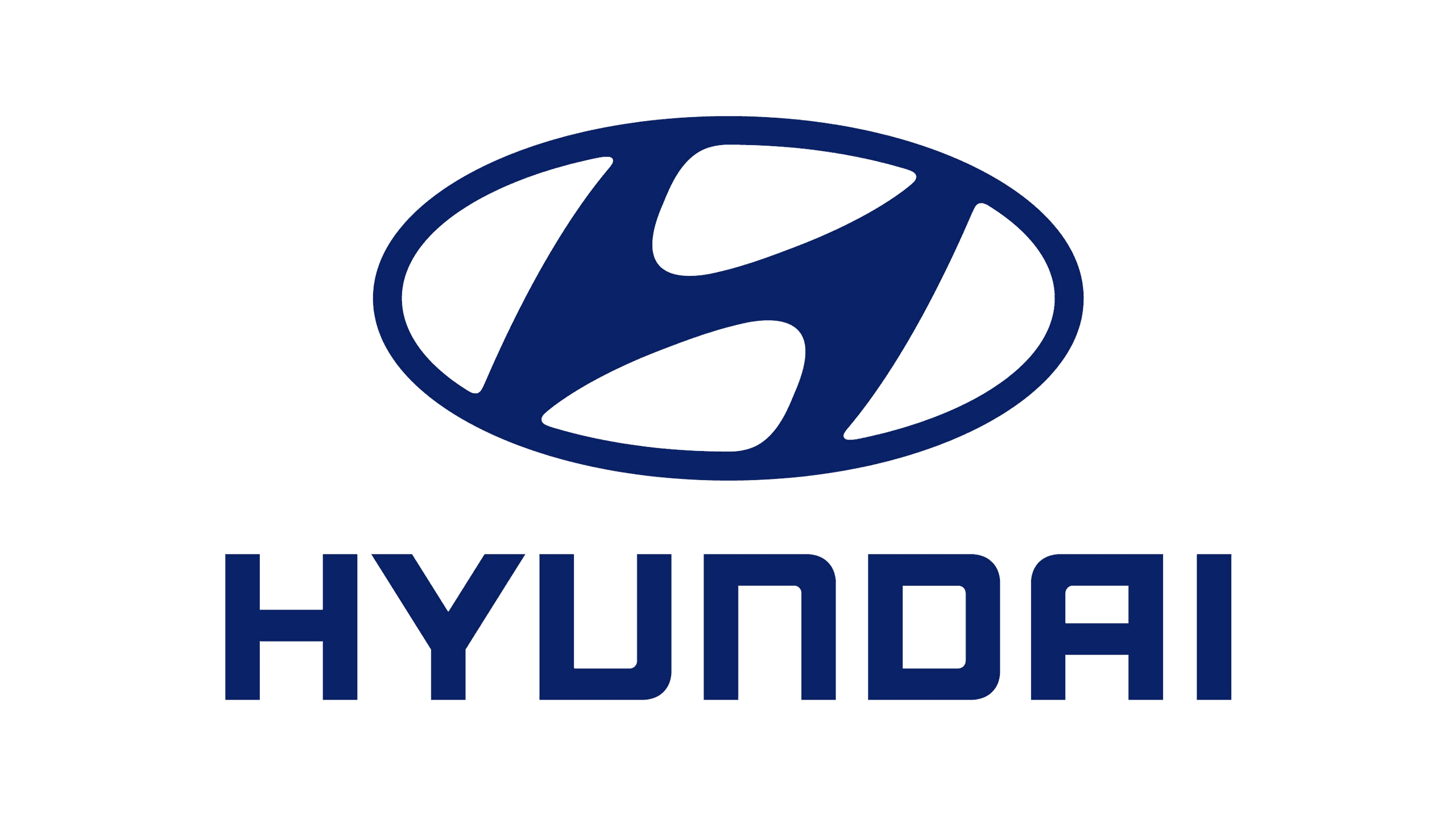 Hyundai Logo Png Hd Isolated (gray, navy)