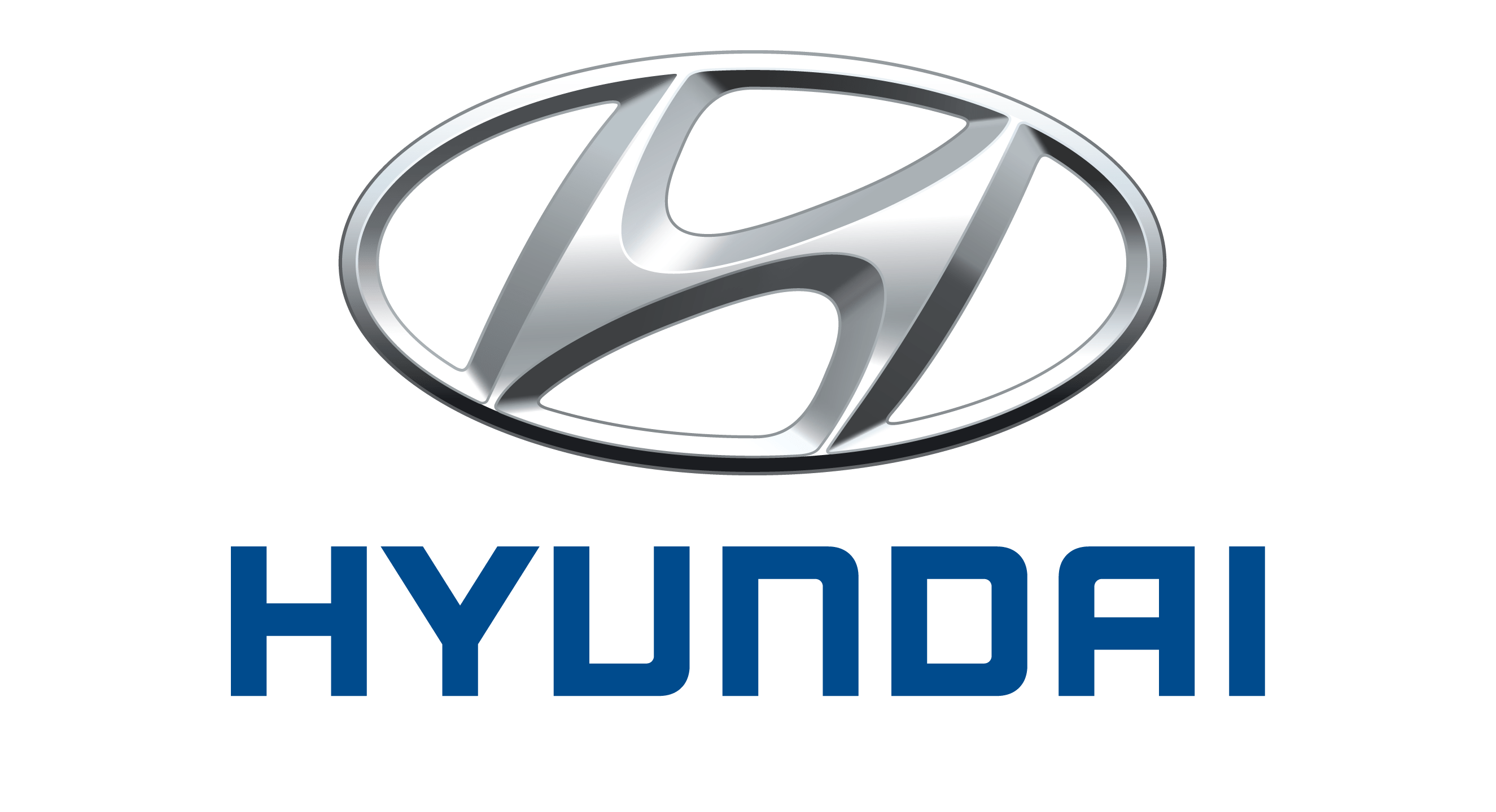 Hyundai Logo Png Image (teal, navy, white, black)