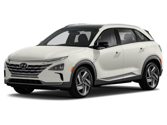 Hyundai Nexo Png Clipart (beige, black, silver)