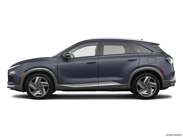 Hyundai Nexo Png Hd Isolated (white, lavender, black)