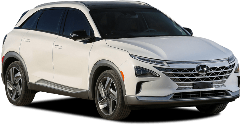 Hyundai Nexo Png Isolated Hd (beige, black)