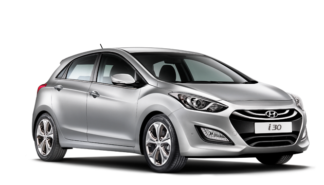 Hyundai Png Hd Isolated (black)