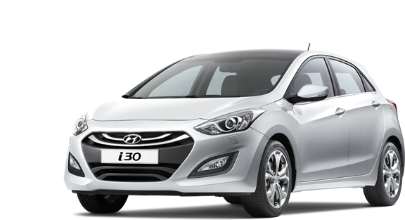 Hyundai Png Image (white, lavender, black)