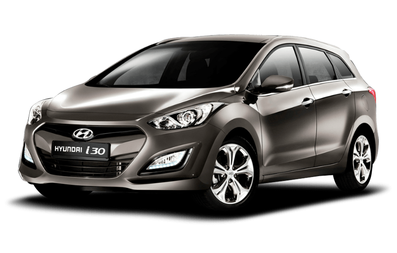 Hyundai Png Isolated Photo (black)