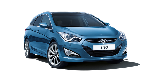 Hyundai Png Photo (black)