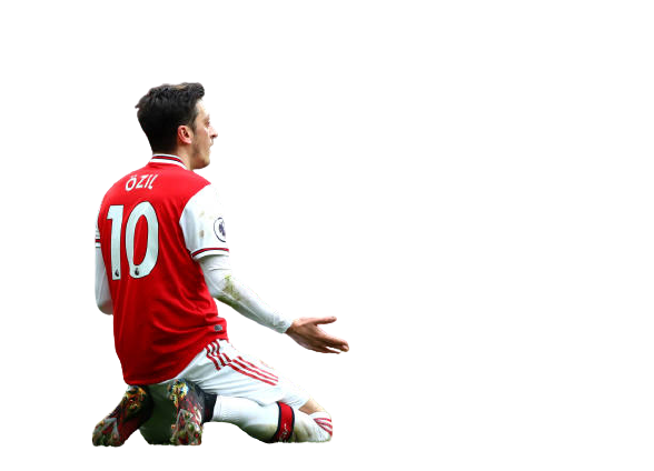 Ozil Arsenal Png Hd Isolated (white, gray, black, maroon)