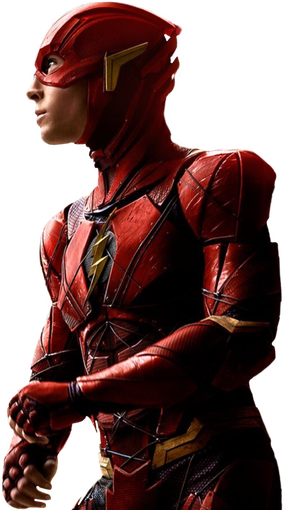 Ezra Miller Png (black)