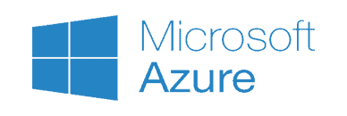 Azure Logo Png Image File (teal)