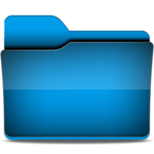 Azure Windows Blue Folder Folder Icon Free Transparent Png Icon Download (greenish blue, white, black, gray, teal)